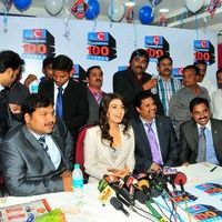 Samantha at BigC 100th Show Room Opening Pictures | Picture 58794